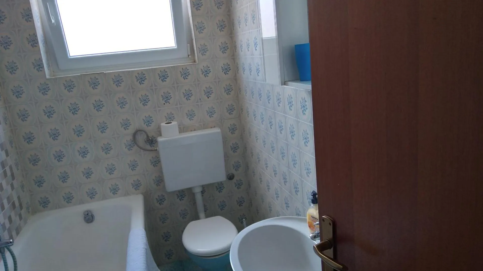 Mravak Apartments Trogir