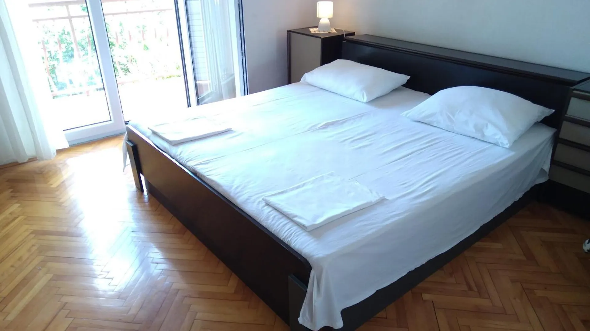Mravak Apartments Trogir