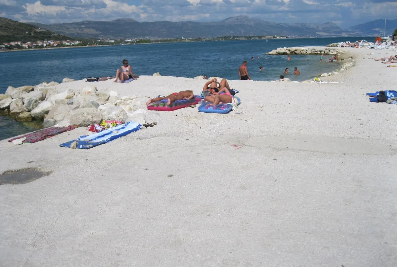 Mravak Apartments Trogir