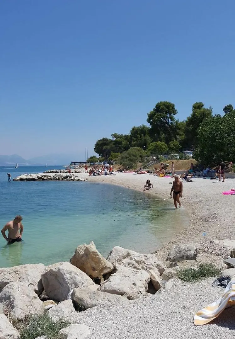 Mravak Apartments Trogir