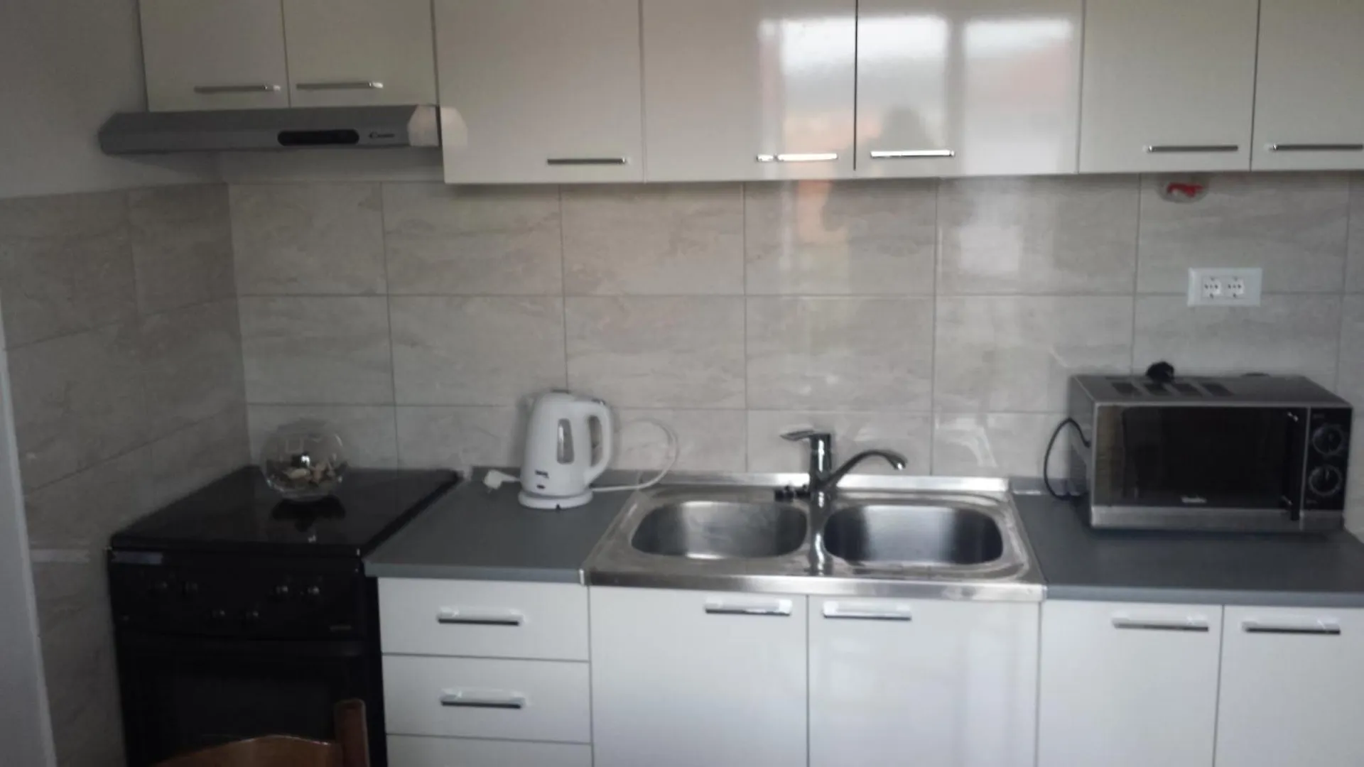 Mravak Apartments Trogir