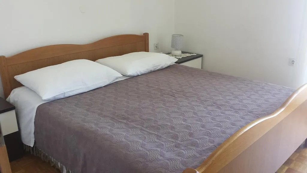 Mravak Apartments Trogir