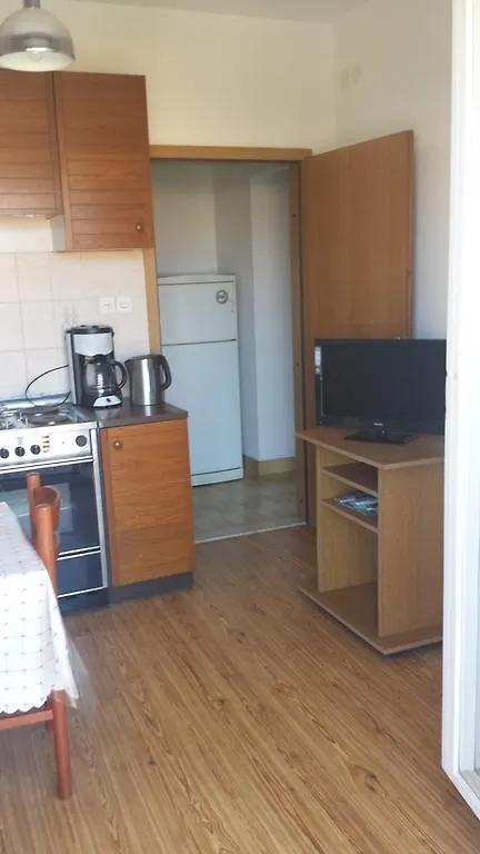 Mravak Apartments Trogir
