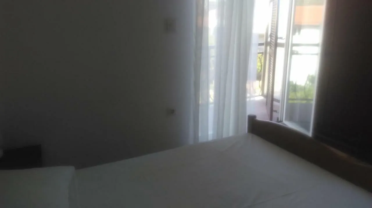 Mravak Apartments Trogir Chorwacja