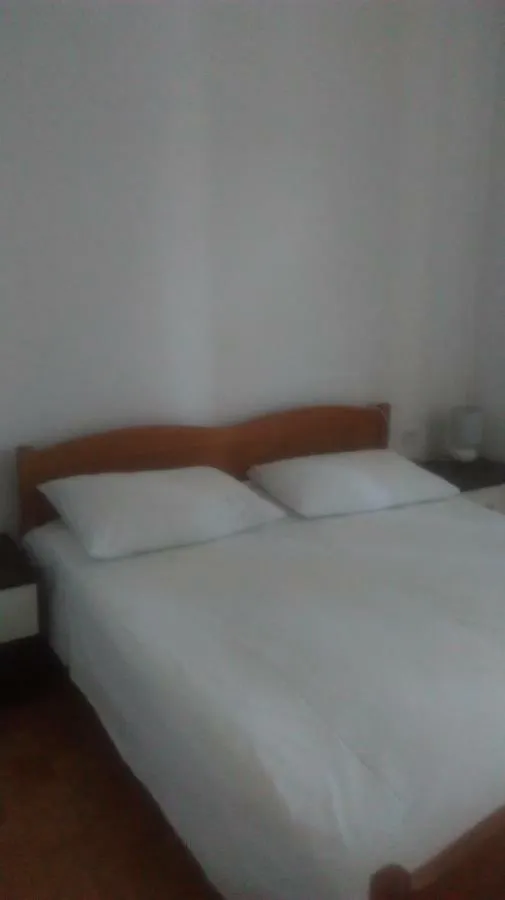 Mravak Apartments Trogir